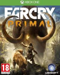 Xbox One Far Cry Primal