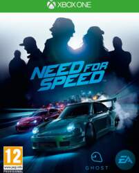 Xbox One Need for Speed