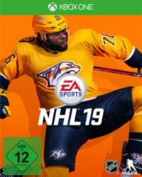 Xbox One NHL 19