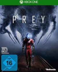 Xbox One Prey