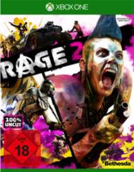 Xbox One Rage 2
