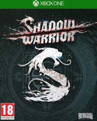 Xbox One Shadow Warrior