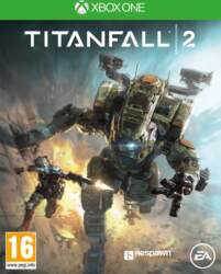 Xbox One Titanfall 2
