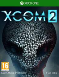 Xbox One XCOM 2