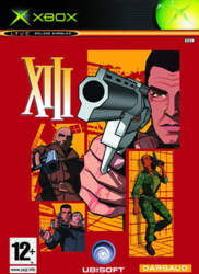 Xbox XIII