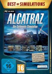 PC Alcatraz - The Prison Simulation