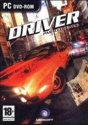 PC Driver: Parallel Lines