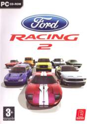 PC Ford Racing 2