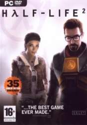 PC Half-Life 2