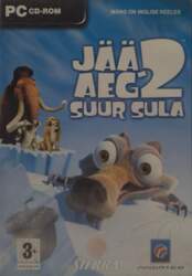 PC Ice Age 2