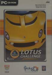 PC Lotus Challenge