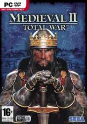 PC Medieval II Total War