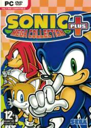 PC Sonic Mega Collection Plus