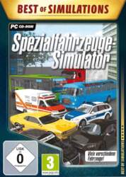 PC Special Vehicles Simulator