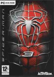 PC Spider Man 3
