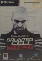 PC Tom Clancy`s Double Agent