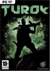 PC Turok