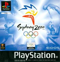 PS1 Sydney 2000