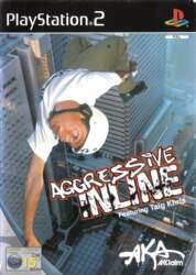 PS2 Aggressive Inline