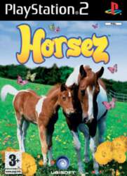 PS2 Horsez