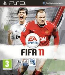 PS3 FIFA 11