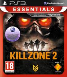PS3 Killzone 2