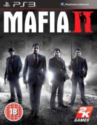 PS3 Mafia II