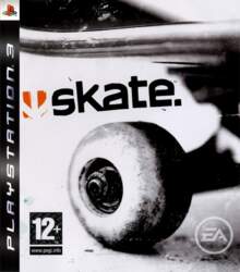 PS3 Skate