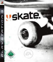 PS3 Skate