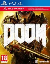 doom ps4