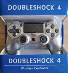 PS4 Doubleshock V2 Bluetooth Wireless Controller