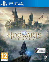 PS4 Hogwarts Legacy
