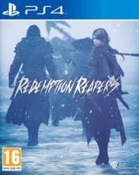 PS4 Redemption Reapers