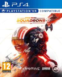 PS4 Star Wars: Squadrons