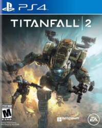 PS4 Titanfall 2