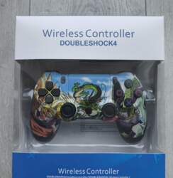 PS4 Wireless Bluetooth PC Playstation 4