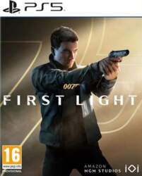 PS5 007 First Light
