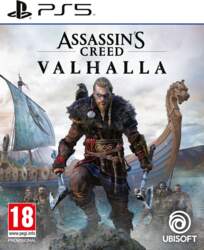 PS5 Assassin`s Creed Valhalla