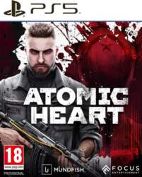 PS5 Atomic Heart