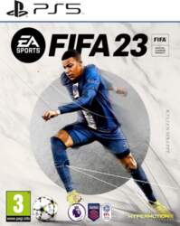 PS5 FIFA 23