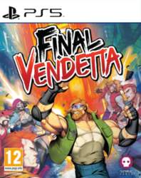 PS5 Final Vendetta