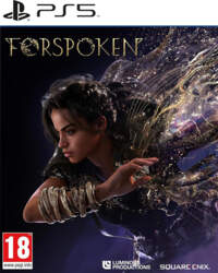 PS5 Forspoken