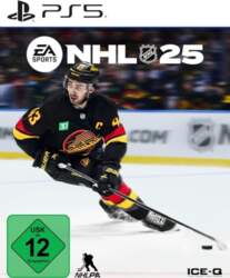 PS5 NHL 25