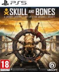 PS5 Skull and Bones