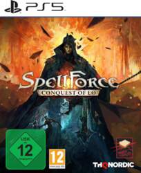 PS5 SpellForce: Conquest of Eo