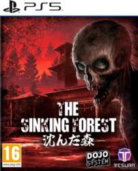 PS5 The Sinking Forest