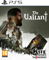 PS5 The Valiant