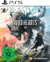 PS5 Wild Hearts