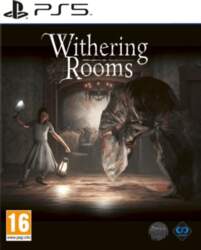 PS5 Withering Rooms