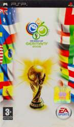 PSP 2006 FIFA World Cup